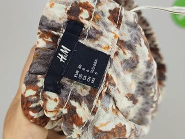 uncle sam: H&M, Szorty damskie, rozmiar S — 4