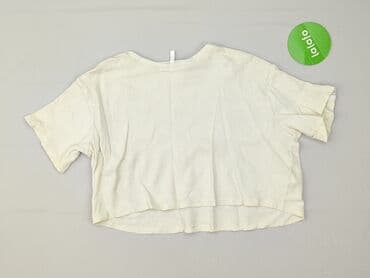 koszula nocna plus size: Sinsay, Komplet dresowy damski, rozmiar S — 2