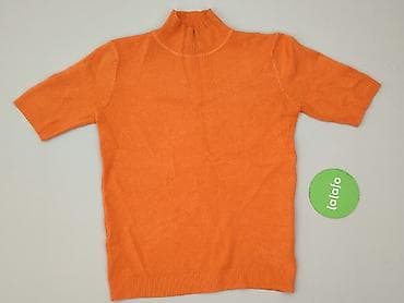 cameo rose sweter: Sweter damski, rozmiar S — 2