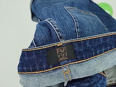 2pac bershka: F&F, Szorty damskie, rozmiar M — 5