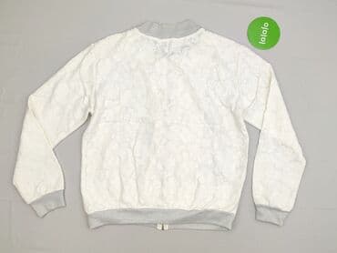 elisabetta franchi kurtka zimowa: Kurtka bomberka damska, XL — 3