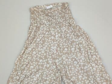 klapki na platformie vices: Spodnie 3/4 damskie, rozmiar L — 1