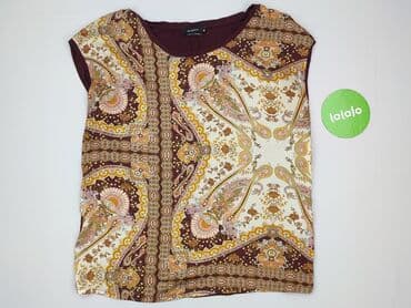 reserved t shirty w paski: T-shirt damski, rozmiar M — 2