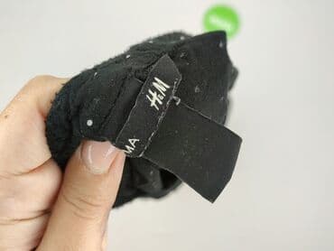 czerwona sukienka w groszki h m: H&M, Sukienka damska, rozmiar S — 4