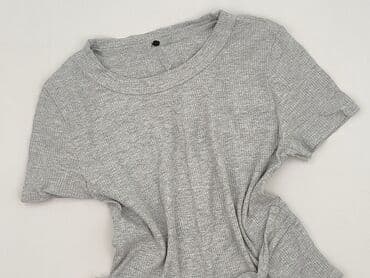 t shirty rękaw 3 4 damskie: Women`s T-shirt, size S — 2