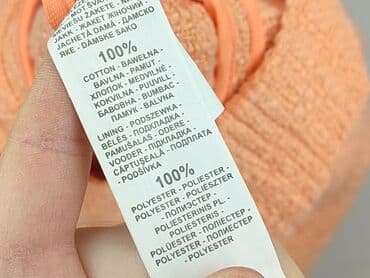 pomarańczowa marynarka mohito: Mohito, Marynarka damska, M — 4