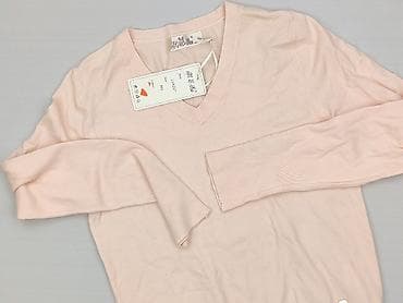 super hk sweter: Sweter damski, rozmiar L — 1