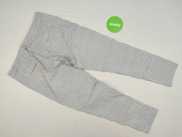 modne duże rozmiary spodnie: Spodnie dla mężczyzn, rozmiar 2XL — 3