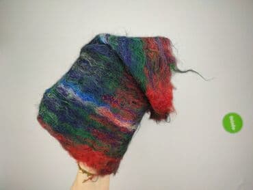 czerwony pasek do sukienki: Scarf, Male, condition - Good — 5