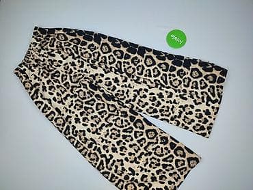 ugg na platformie ccc: Spodnie materiałowe damskie, rozmiar S — 3