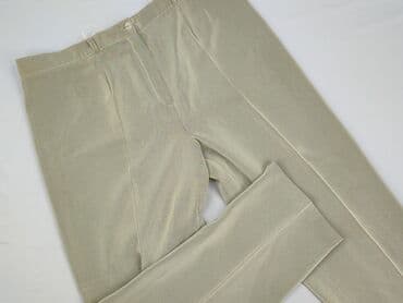 majtki treningowe rossmann opinie: Spodnie materiałowe damskie, rozmiar 5XL — 1