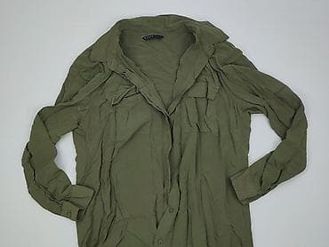 basic bluzki: Basic, Koszula damska, rozmiar L — 1