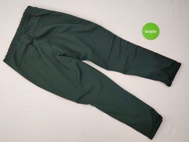 Women: C&A, Material trousers for women, size S (EU 36) — 3