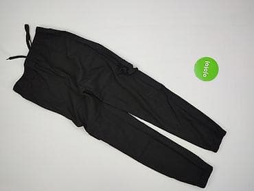 pyjamas h: Spodnie dresowe damskie, rozmiar S — 3