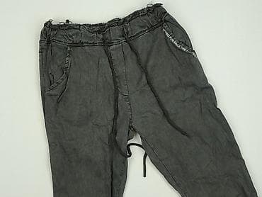 klapki ezzy: Spodnie dresowe damskie, rozmiar M — 1