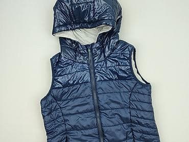 bluzy la mu: Cropp, Kamizelka damska, rozmiar M — 1