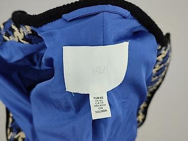 spodenki mexx: H&M, Marynarka damska, rozmiar XS — 4
