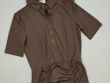 czerwona sukienka c a: Bpc bonprix collection, Women`s dress, size XS (EU 34) — 1