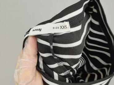 długie obcisłe sukienki: Sinsay, Sukienka damska, 2XS — 5