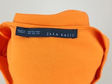 zara golf: Zara, Bluzka damska, rozmiar XS — 4