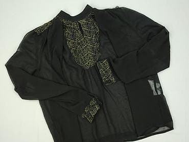 bluza divided: Vila, Bluzka damska, rozmiar S — 1