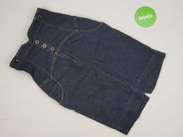 jaki kolor rajstop do granatowej sukienki: Spódnica damska, rozmiar M — 2