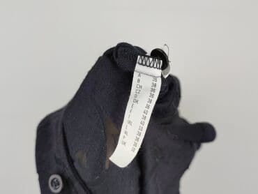 kurtki zimowe damskie c a: Canda, Kardigan damski, rozmiar S — 6