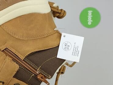 pull bear buty: Botki dla mężczyzn, rozmiar 43 — 6
