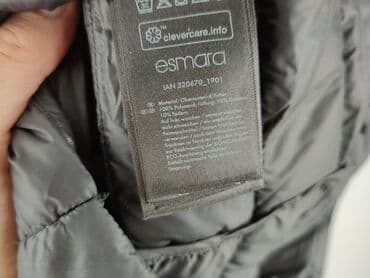 дублянка жіноча польща: Esmara, Women`s winter jacket, size XL (EU 42) — 5