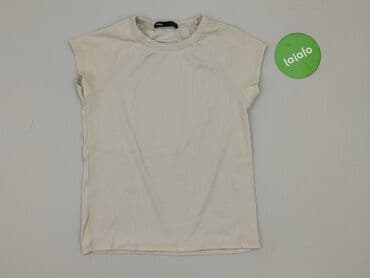 koszulka why so serious: Sinsay, T-shirt damski, S — 2