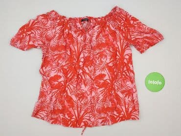 koszulka z jamnikiem reserved: Dunnes, Bluzka damska, rozmiar M — 2