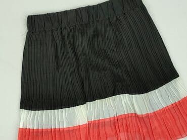 plisowane spódnice plus size: J&X, Women`s skirt, size M (EU 38) — 1