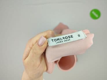 sukienka tomex: Tom Rose, Sukienka damska, rozmiar S — 4