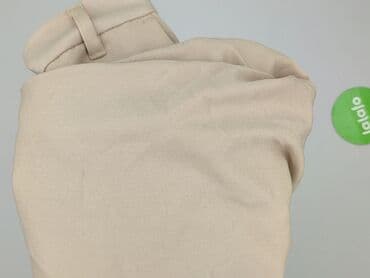 spodnie ltb: Esmara, Spodnie materiałowe damskie, rozmiar 2XS — 6