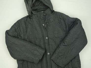 Women`s winter jacket, 4XL at lalafo.pl Women`s winter jacket, 4XL