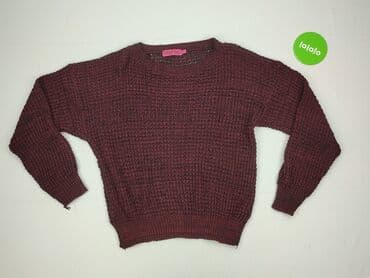 Women: Boohoo, Women`s sweater, size S (EU 36) — 3