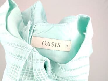 koszulka oasis: Oasis, Top damski, rozmiar L — 5
