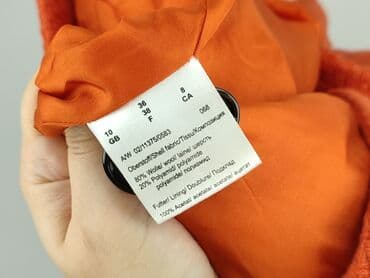 max mara poland: Conte élégant, Płaszcz damski, rozmiar S — 5