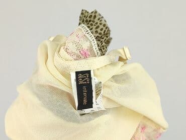 koszula nocna plus size: Top damski, rozmiar M — 4