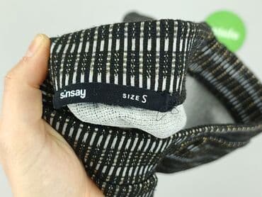 czy w zabce kupie rajstopy: Sinsay, Spódnica damska, S — 4