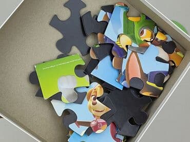 kawaii zabawki: Puzzle dla Młodzieży, stan - Bardzo dobry — 4