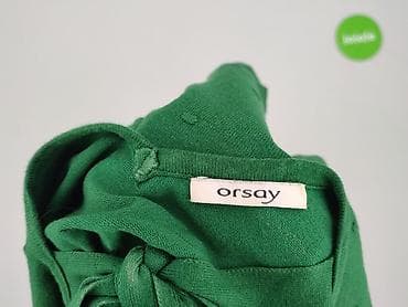 sweter s: Orsay, Sweter damski, rozmiar S — 4