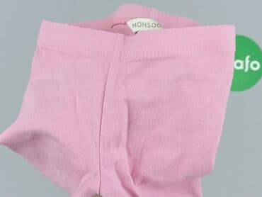 ubranka dla niemowląt 0 3 h: Sweatpants, 1-3 months, condition - Good — 5