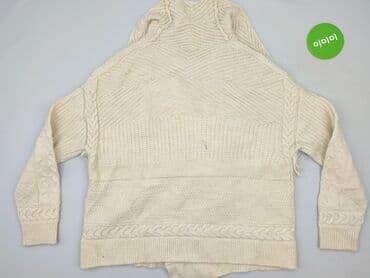 primark piżama hello kitty: H&M, Kardigan damski, rozmiar 5XL — 3