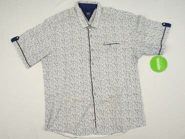 intimissimi piżamy: Koszulа dla mężczyzn, rozmiar 5XL — 2