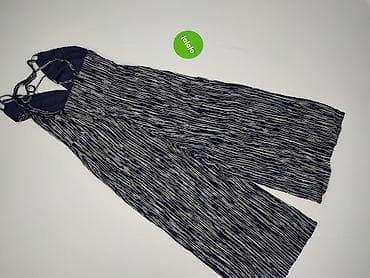 regatta klapki: Club L, Ogrodniczki damskie, rozmiar S — 3