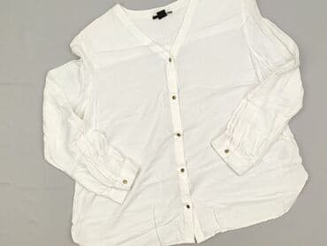 Esmara, Women's blouse, size 3XL (EU 46)