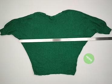 sweter c: Sweter damski, rozmiar One size — 4