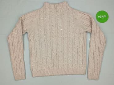Kobiety: Reserved, Sweter damski, rozmiar S — 2