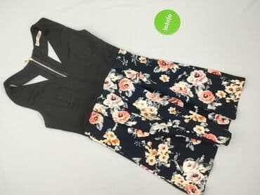 monnari sukienki plus size: Emamoda, Sukienka damska, 7XL — 2